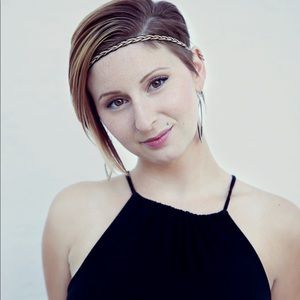 NYC Designer v. Vintage Boho